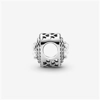 Charm Pandora Pandora Timeless in Argento Zirconia 799218C01 - 799218C01